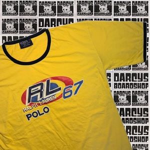 Polo Ralph Lauren t shirt